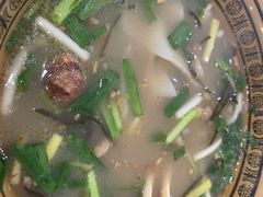 -清真马杰山牛肉汤馆