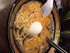 一兰拉面-一兰拉面(梅田阪急东通店)