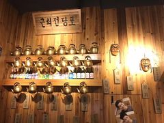 -缸桶屋韩国料理·全程帮烤(泰禾店)