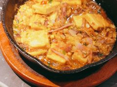 -云海肴云南菜·蒸汽石锅鱼(青岛万象城店)