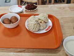 -天宫院小吃·专业包子炒肝儿(丰台和义店)