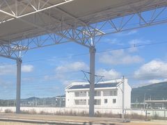 -莆田站