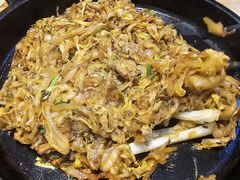 铁板煎酸菜-老长春肉馆(隆礼路店)