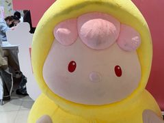 -龙湖西安曲江天街