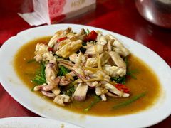 -车头老二大排档(金城步行街店)