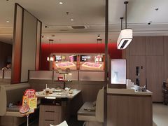 -海底捞火锅(之心城店)