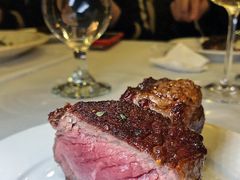 -摩根扒房(桐梓林店)