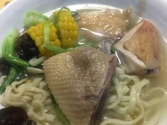 -富源春面馆(四川北路店)