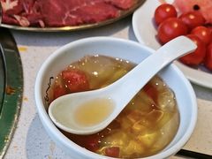 -麻辣空间·清油火锅(万达广场店)