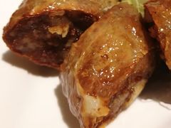 -老闽味沙茶面·姜母鸭(传承35年曾厝垵店)