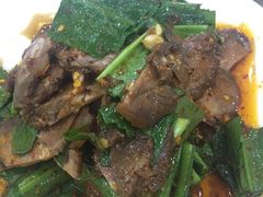 -顺峰渔港中国人的餐厅