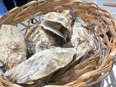 -嗨辣小聚·盘锦河蟹·海鲜烧烤龙虾(盘锦十年好店)