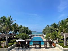 -石梅湾艾美度假酒店