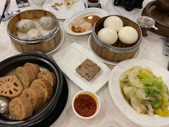 -凤凰楼酒家·粤宴点心(华强北店)