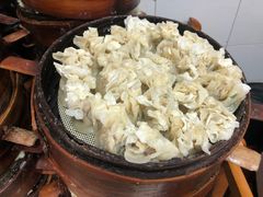-海汇源老烧麦店(东大街总店)