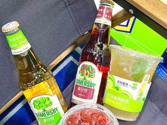 -茶救星球·蔬果茶(福田水围店)