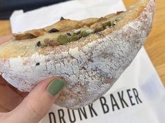 -DRUNK BAKER(上海陕康里店)