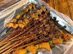 -袁师傅烤肉(弹子石店)