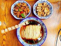 -孙盛兴奥灶面馆·蟹黄面·三虾面(山塘街总店)
