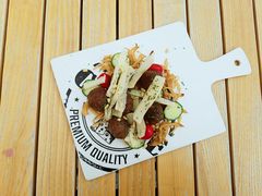 -JF Garden(渔人码头店)