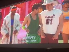 -金御沐足·影院式足道(新城店)