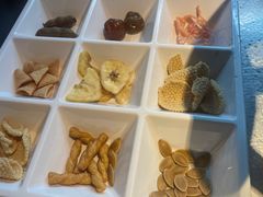 -探鱼·鲜青椒爽麻烤鱼(苏宁广场店)