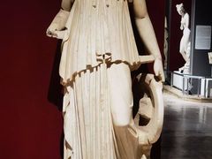 -安塔利亚博物馆