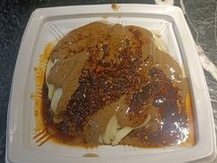 -清真·宏顺祥卤汁凉粉(大皮院店)