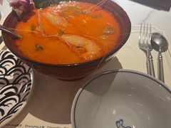 -太食獸泰式茶餐厅(济南万象城店)