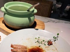 -潮堂 · 潮州菜(国贸商城店)