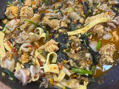 -烹湘·鲜炒湖南土菜(海珠店)