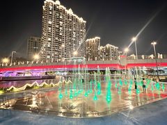 -苏州河梦清园环保主题公园