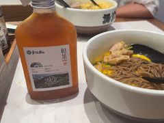 -和府捞面·大师店(上海漕宝路日月光店)