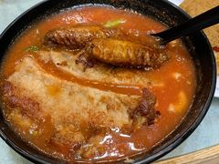 -华嫂冰室(尖沙咀店)