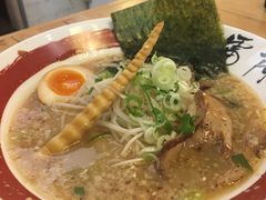 -雷门拉面·现熬骨汤(凯德来福士店)