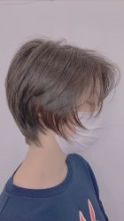 -FASHION PALACE hair+