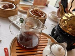 -鹿鸣酒家(越秀店)