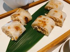 -五号茶居·新派粤菜·岭南五号酒店(沿江中路店)