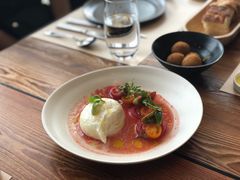 -Mercato莫卡多露台餐厅与酒吧(K11店)
