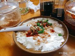 -袁家豆腐