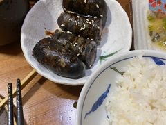 -信日本料理(信义坊店)
