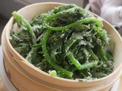 渣渣蒿-苦尽酒馆·川菜(鼓楼店)