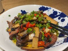 -卞氏菜根香(航空路旗舰店)