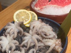 -巴奴毛肚火锅(淮河路店)