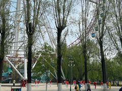 -哈尔滨文化公园