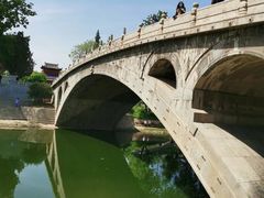 -赵州桥景区