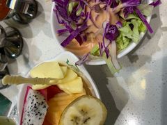 -大唐人家·热气羊肉(大华店)