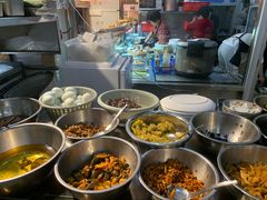 -长平老姿娘夜粥(平东一街店)