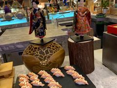 -盛宴标帜餐厅·亲子自助 (南昌喜来登酒店)