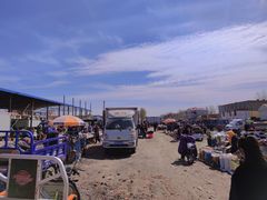 -彩亭桥集贸市场